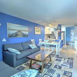Hilton Head Ahhhh - Newly Remodeled Two Bedroom With Great Views! Hilton Head Island
