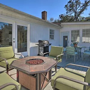 Hilton Head Waterfront Golf Getaway Pet Friendly! Hilton Head Island